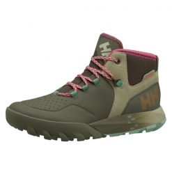 Helly Hansen Womens W Loke Rambler HT Hiking Boots
