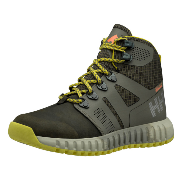 Helly Hansen Womens W Vanir Gallivant HT Hiking Boots