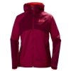 Helly Hansen Womens W Vanir Heta Jacket