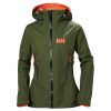 Helly Hansen Womens W Vanir Salka Jacket