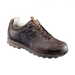 Mammut Men's Alvra Low Shoes