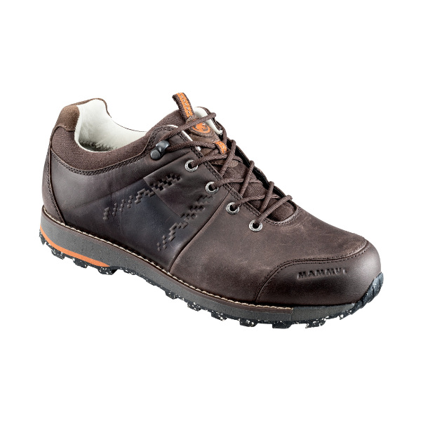 Mammut Men's Alvra Low Shoes