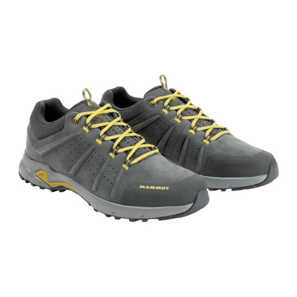 Mammut Men's's Convey Low GTX Shoes