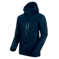 Mammut Men's Cruise Hardshell Isolation Jacket