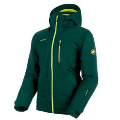 Mammut Men's Stoney GTX Hardshell Jacket