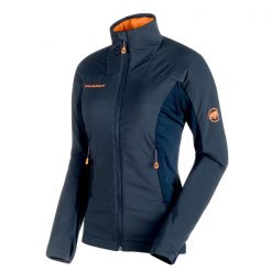 Mammut Women's Eigerjoch Hybrid Insulated Jacket