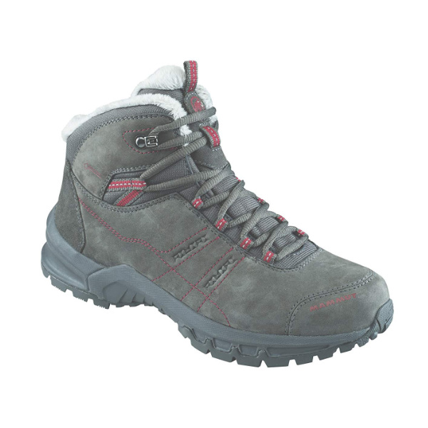 Mammut Women's Roseg Mid GTX Hiking Boots