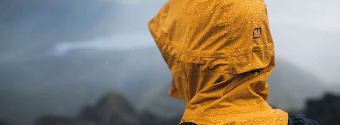 New AW19 Berghaus Range