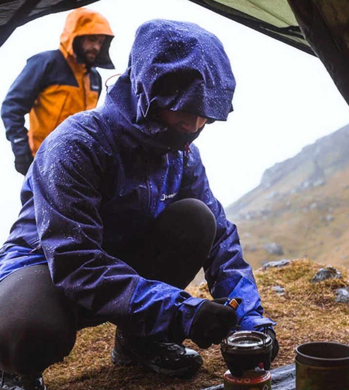Berghaus Waterproof Jackets