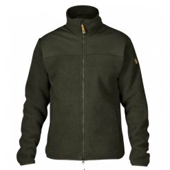Fjallraven Mens Forest Fleece Jacket