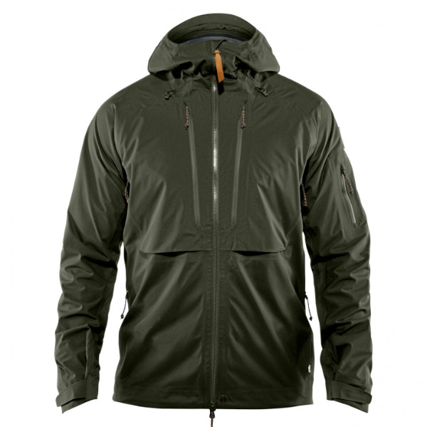 Fjallraven Men's Keb Eco Shell Jacket