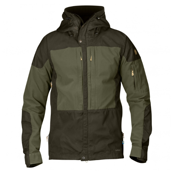 Fjallraven Men's Keb Jacket